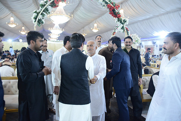 Arslan Walima 00491