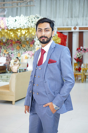 Haseeb & Usba Walima00128