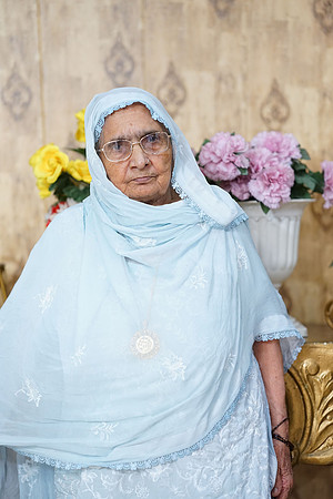 Ali & Zainab Nikah 00213
