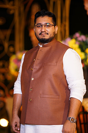 Ammara & Azeem Mehndi 00151