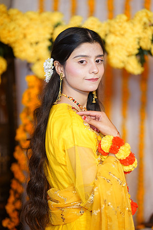 Muskan & Faizan Mayon 00141