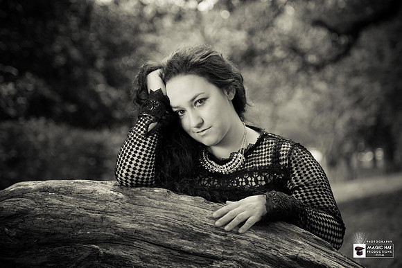 Desima B&W-7