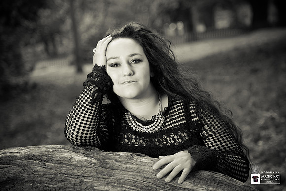 Desima B&W-5