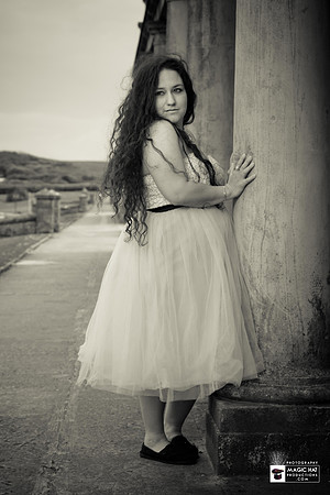 Desima B&W-19