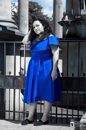 Desima B&W-30