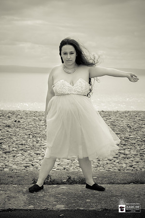 Desima B&W-23