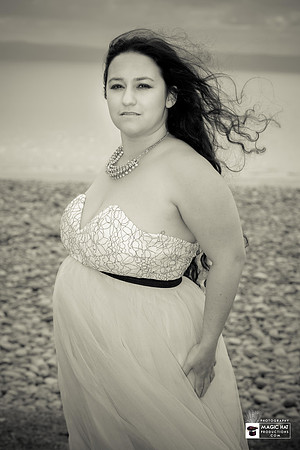 Desima B&W-24