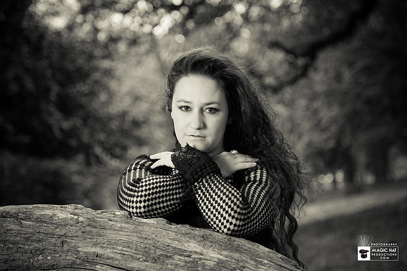 Desima B&W-10