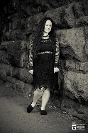 Desima B&W-15