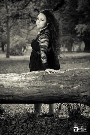 Desima B&W-3
