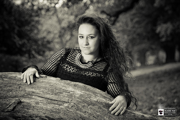 Desima B&W-9
