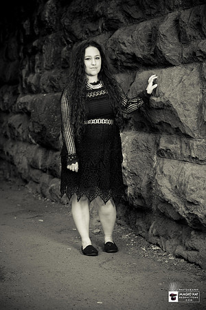 Desima B&W-16