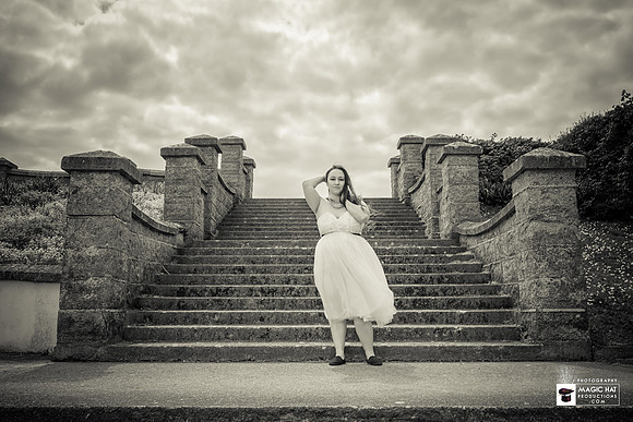 Desima B&W-20
