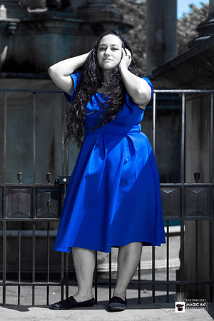 Desima B&W-25