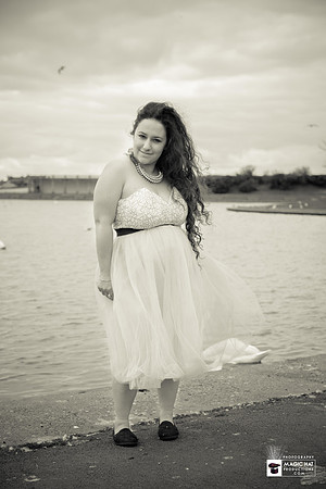 Desima B&W-18
