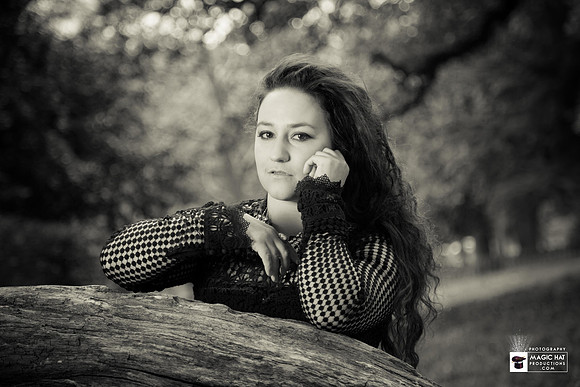 Desima B&W-11