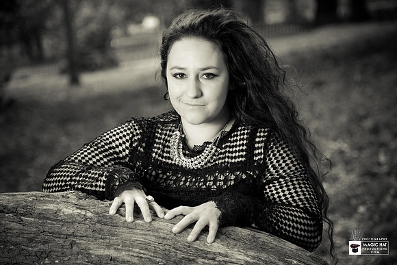 Desima B&W-4