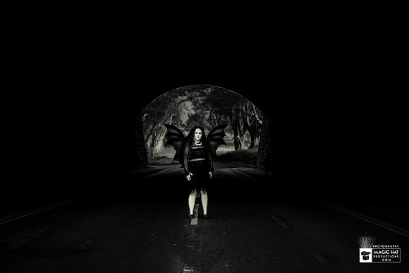 Desima B&W-17