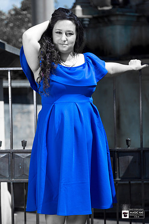 Desima B&W-28