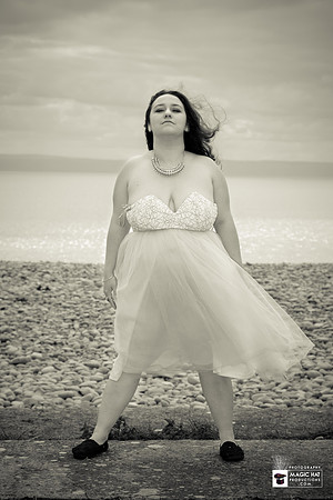 Desima B&W-22