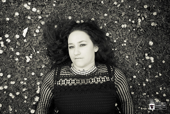 Desima B&W-14