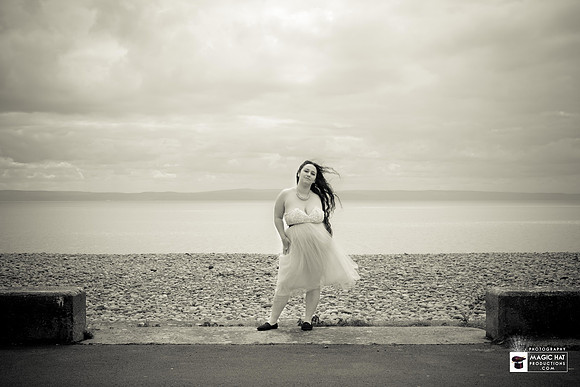 Desima B&W-21