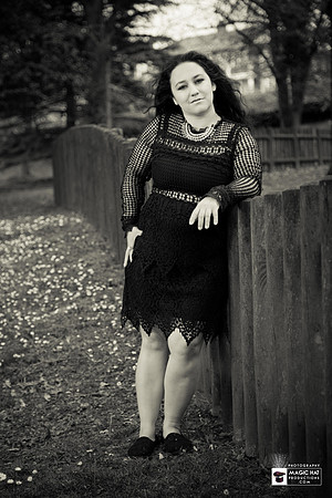 Desima B&W-13