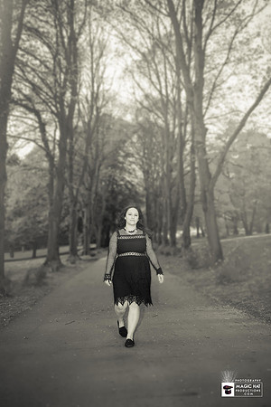 Desima B&W-12