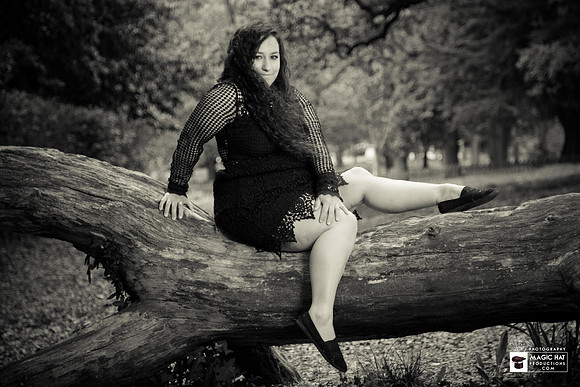 Desima B&W-1