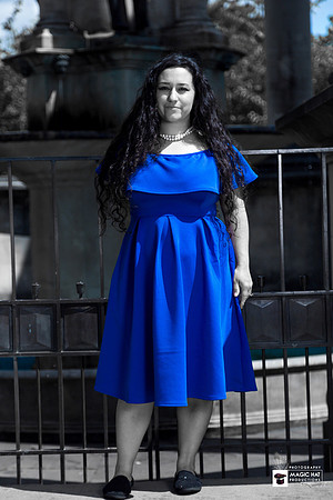 Desima B&W-32