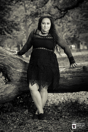 Desima B&W-2