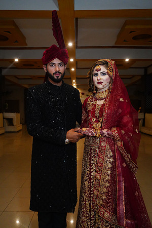 Dawood & Sitara Barat 00124