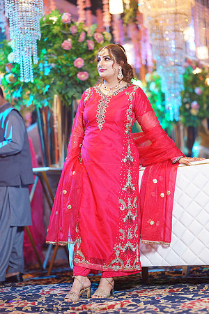 Nouman & Hijab Barat 00870