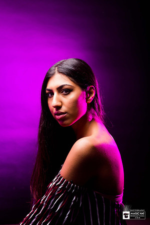 Modeling headshot Millie-6
