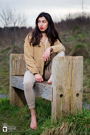 Modeling headshot Millie-1292