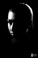 Modeling headshot Millie-2