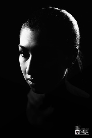 Modeling headshot Millie-2