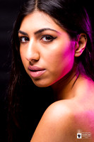 Modeling headshot Millie-7