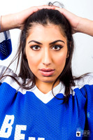 Modeling headshot Millie-9