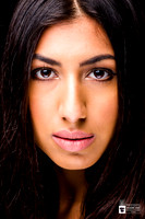 Modeling headshot Millie-1
