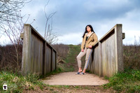 Modeling headshot Millie-1269