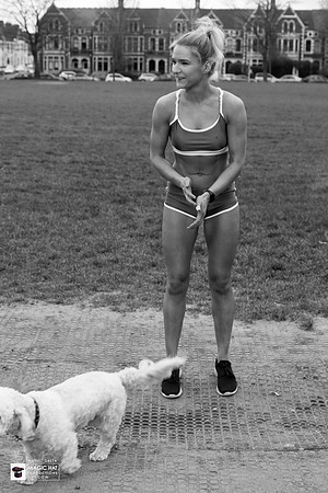 Greta B&W-5