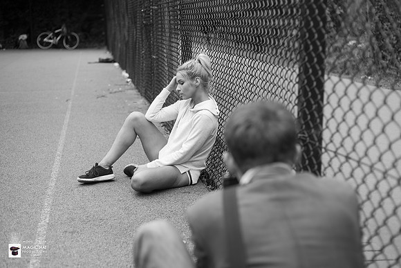 Greta B&W-44