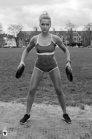 Greta B&W-16