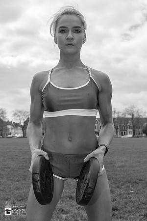 Greta B&W-20