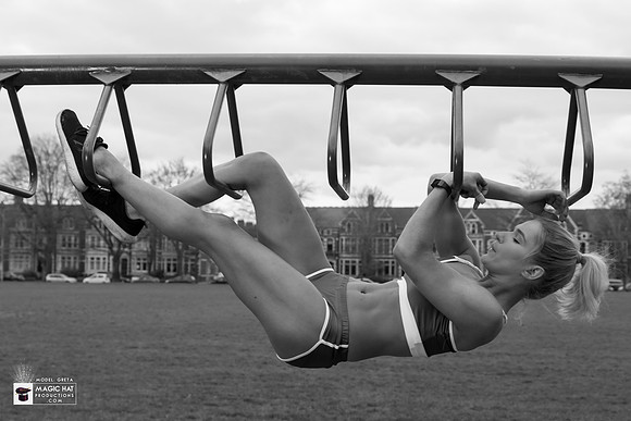 Greta B&W-8