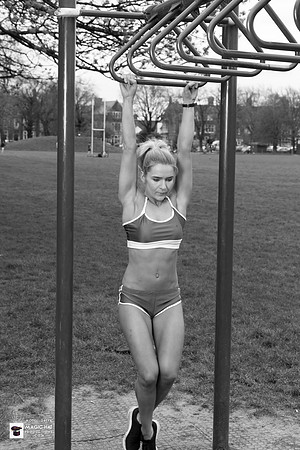 Greta B&W-2