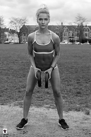 Greta B&W-13