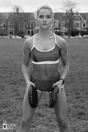 Greta B&W-18