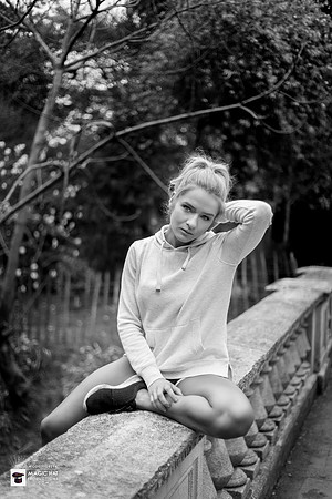 Greta B&W-55